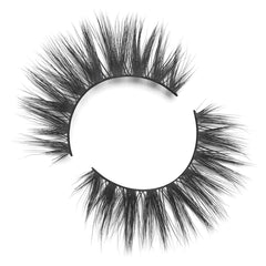 Lilly Lashes Lite Faux Mink Lashes - Mykonos Lite (Lash Scan 1)