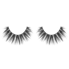 Lilly Lashes Lite Faux Mink Lashes - Mykonos Lite (Lash Scan 2)