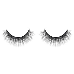 Lilly Lashes Self-Adhesive Band 3D Faux Mink Lashes - Dream Chaser (Lash Scan 1)