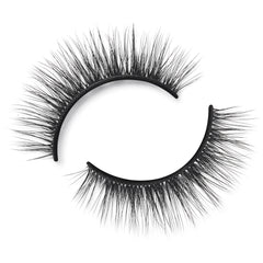 Lilly Lashes Self-Adhesive Band 3D Faux Mink Lashes - Dream Chaser (Lash Scan 2)