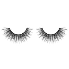 Lilly Lashes Self-Adhesive Band 3D Faux Mink Lashes - Game Changer (Lash Scan 1)