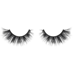 Lilly Lashes Self-Adhesive Band 3D Faux Mink Lashes - Money Maker (Lash Scan 1)