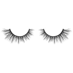 Lilly Lashes Self-Adhesive Band 3D Faux Mink Lashes - Trend Setter (Lash Scan 1)