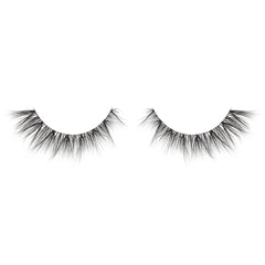 Lilly Lashes Sheer Band 3D Faux Mink Lashes - Desirable (Lash Scan 1)