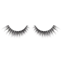 Lilly Lashes Sheer Band 3D Faux Mink Lashes - Persuasive (Lash Scan 1)