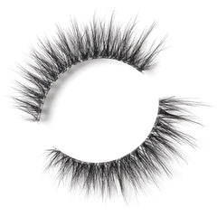 Lilly Lashes Sheer Band 3D Faux Mink Lashes - Persuasive (Lash Scan 2)