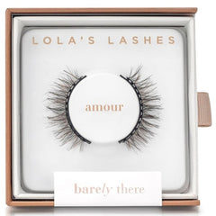 Lola's Lashes Magnetic Lashes - Amour
