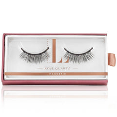 Lola's Lashes Magnetic Lashes - Rose Quartz
