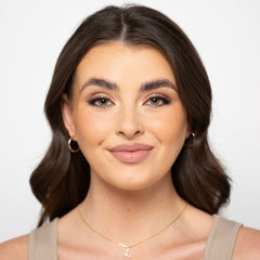 Lola's Lashes Magnetic Lashes - Rose Quartz (Model Shot 1)