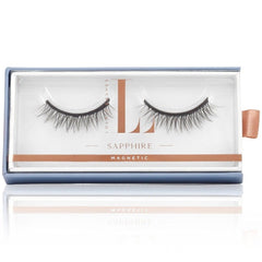 Lola's Lashes Magnetic Lashes - Sapphire