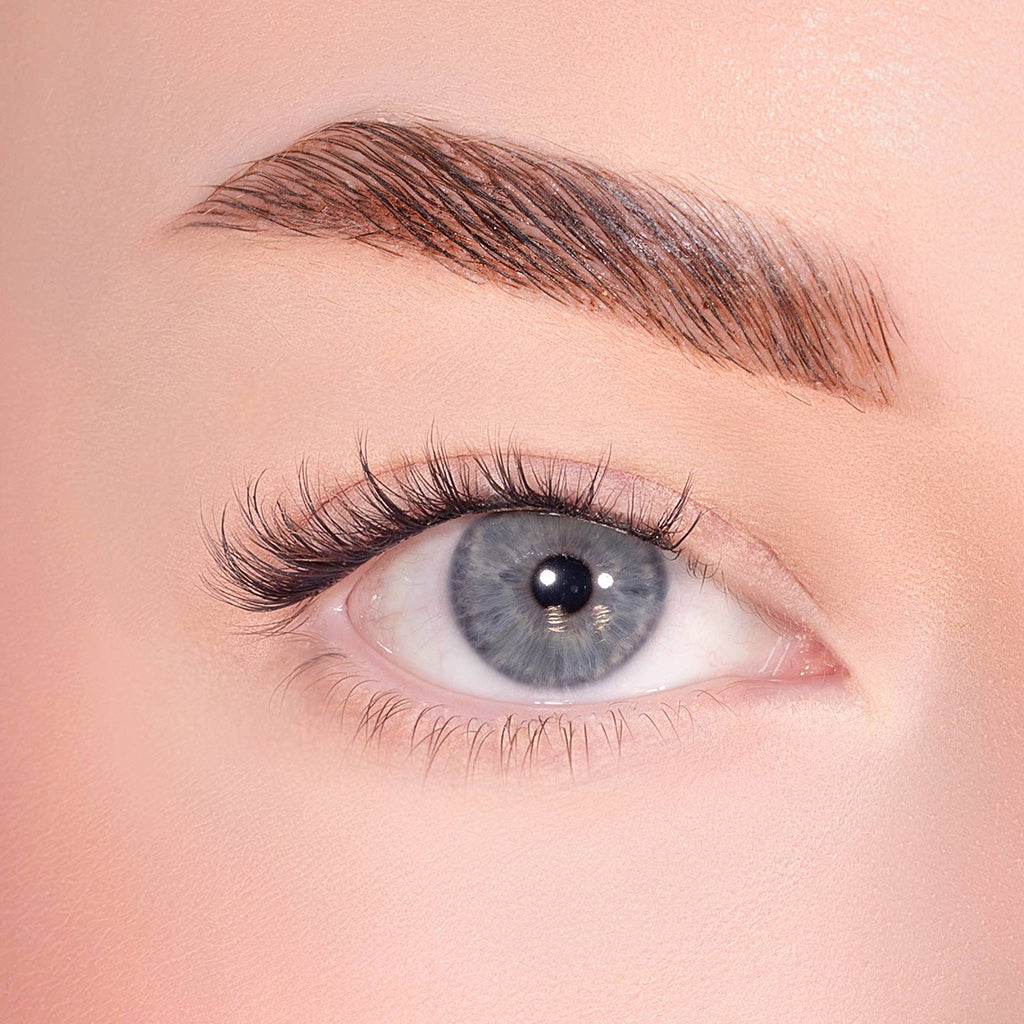 Lola's Lashes Pre-Glued Cluster Lashes - Petite Soft Definition | False ...