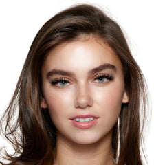 Lola's Lashes Pre-Glued Lashes Kit - Bold Definition (Model Shot 1)