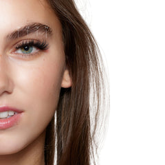 Lola's Lashes Pre-Glued Lashes Kit - Bold Definition (Model Shot 2)