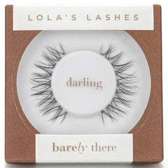 Lola's Lashes Strip Lashes - Darling