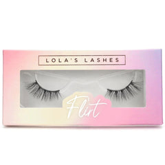 Lola's Lashes Strip Lashes - Flirt