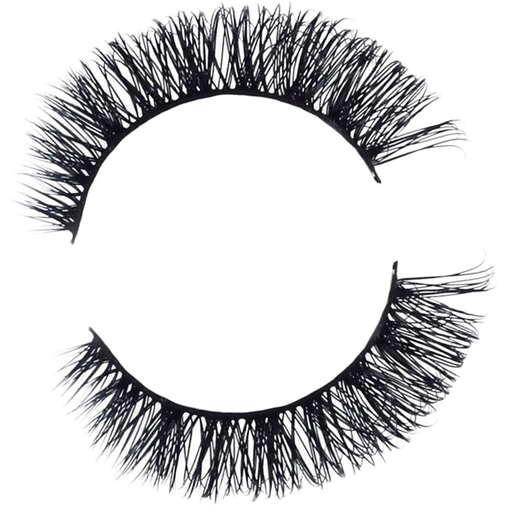 Lola's Lashes Strip Lashes - Goal Digger (Lash Scan)