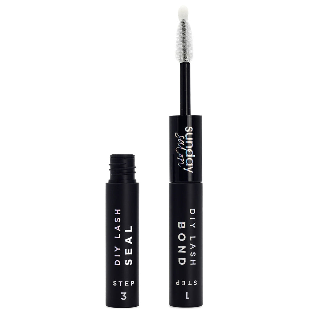 Lola's Lashes Sunday Salon DIY Lash Bond & Seal (Seal - Open)