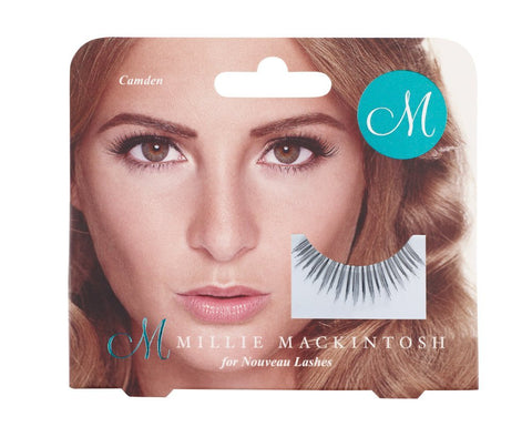 Let's Talk Millie Mackintosh Lashes! 