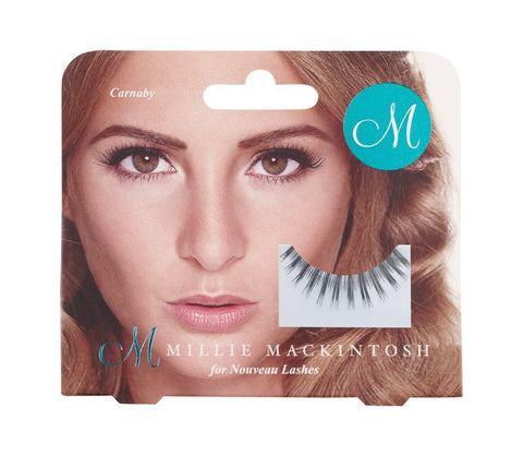 Let's Talk Millie Mackintosh Lashes! 