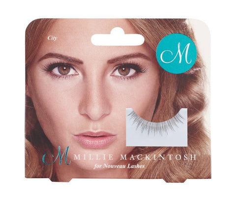 Let's Talk Millie Mackintosh Lashes! 