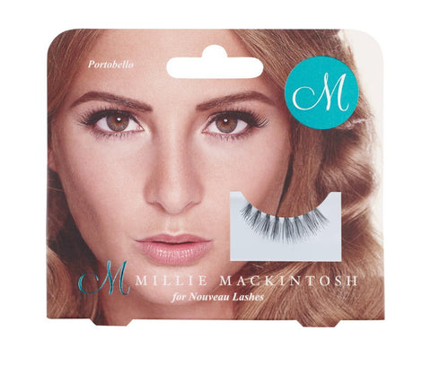 Let's Talk Millie Mackintosh Lashes! 