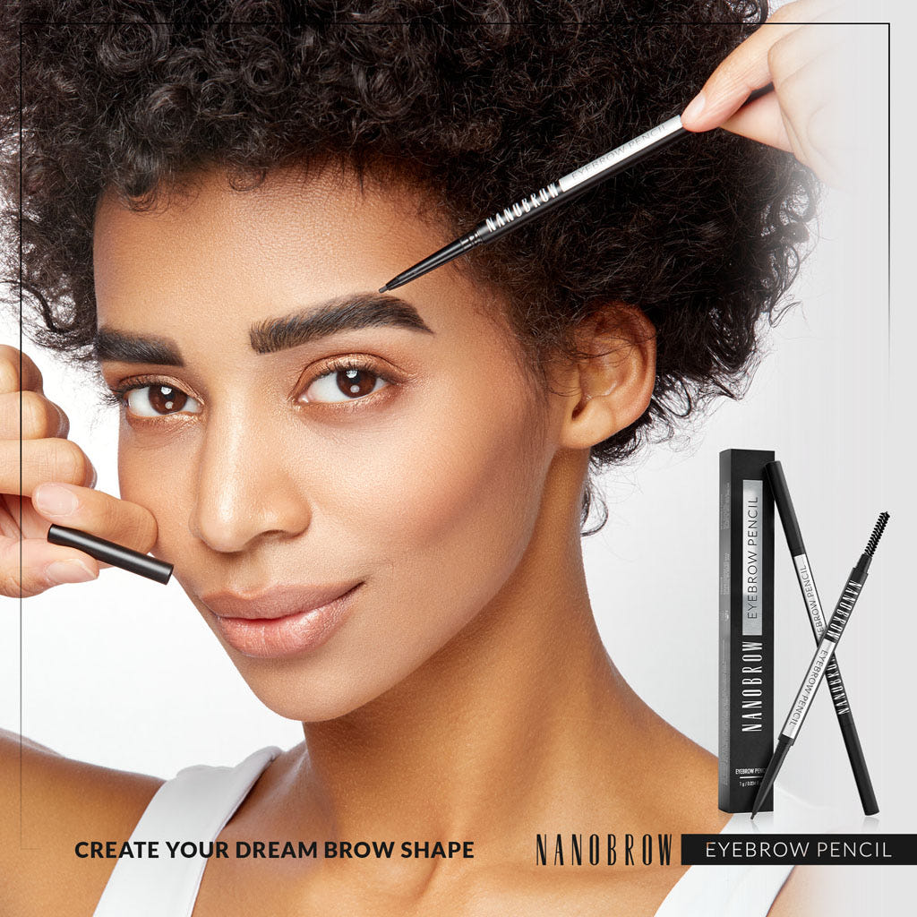 Nanobrow Eyebrow Pencil (1g) - Info 4