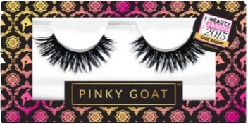 Pinky Goat Noura Style