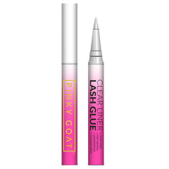 Pinky Goat Clear Liner Lash Glue (1g) - Loose