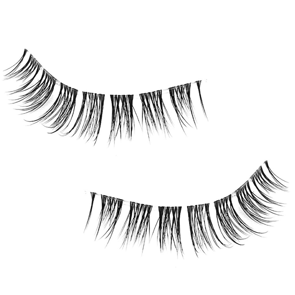 Pinky Goat Lashes - Carla (Lash Scan)