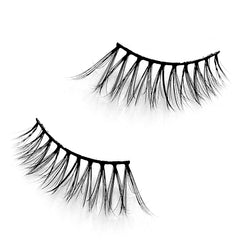 Pinky Goat Lashes - Dakota (Lash Scan)