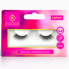Pinky Goat Lashes - Daphne