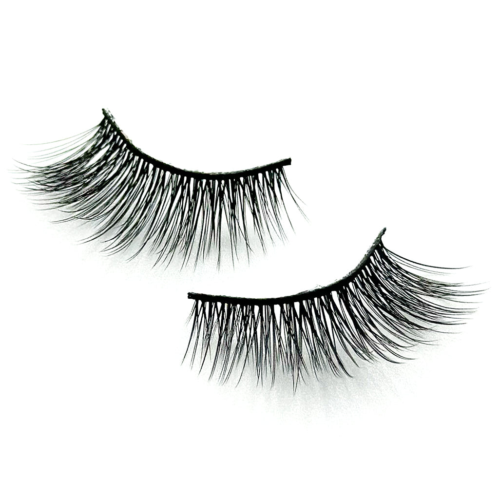 Pinky Goat Lashes - Daphne (Lash Scan)
