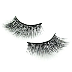 Pinky Goat Lashes - Daphne (Lash Scan)
