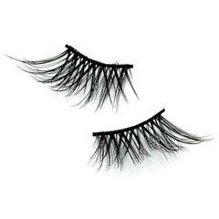 Pinky Goat Lashes - Devon (Lash Scan)