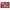 Pinky Goat Party Lashes - Farah