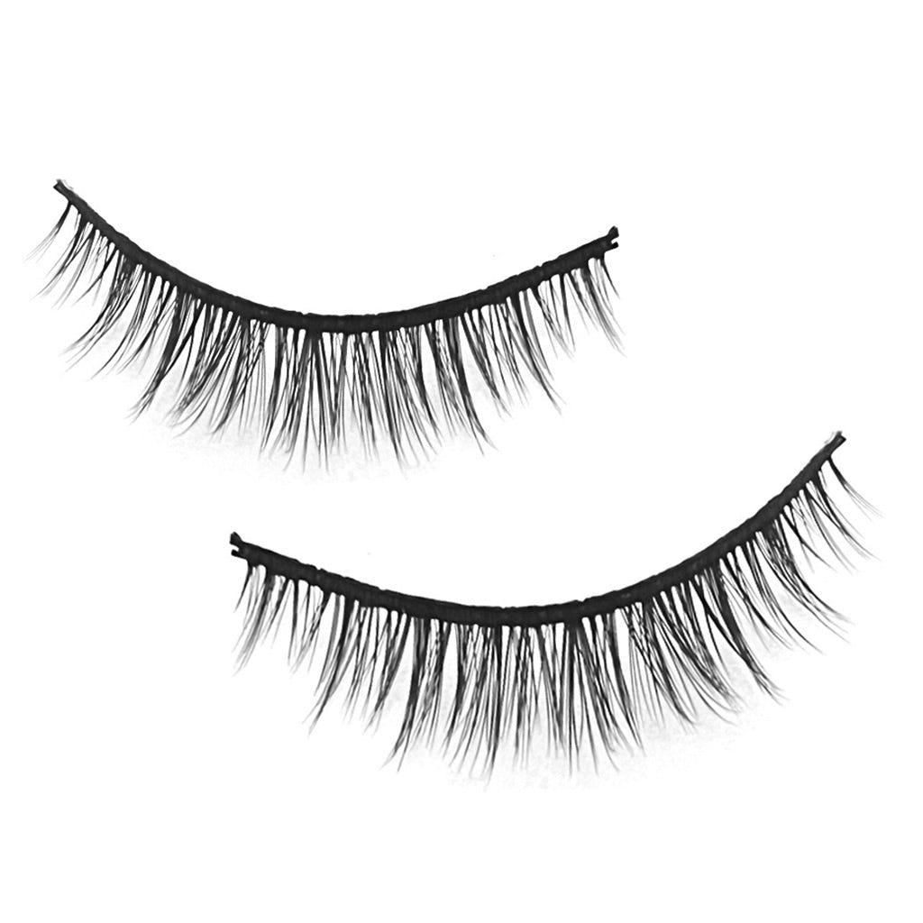 Pinky Goat Lashes - Josie (Lash Scan)