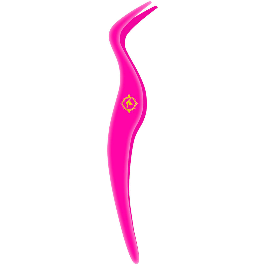 Pinky Goat Lashes - Under Lash Kit (Precision Applicator Tool)