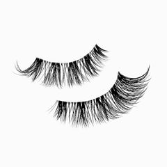 Pinky Goat Lashes - Zara (Lash Scan)