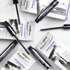 RapidGlam Lash Enhancing Mascerum (4g) - Lifestyle Shot 2