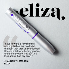 RapidLash Eyelash Enhancing Serum (3ml) - Review