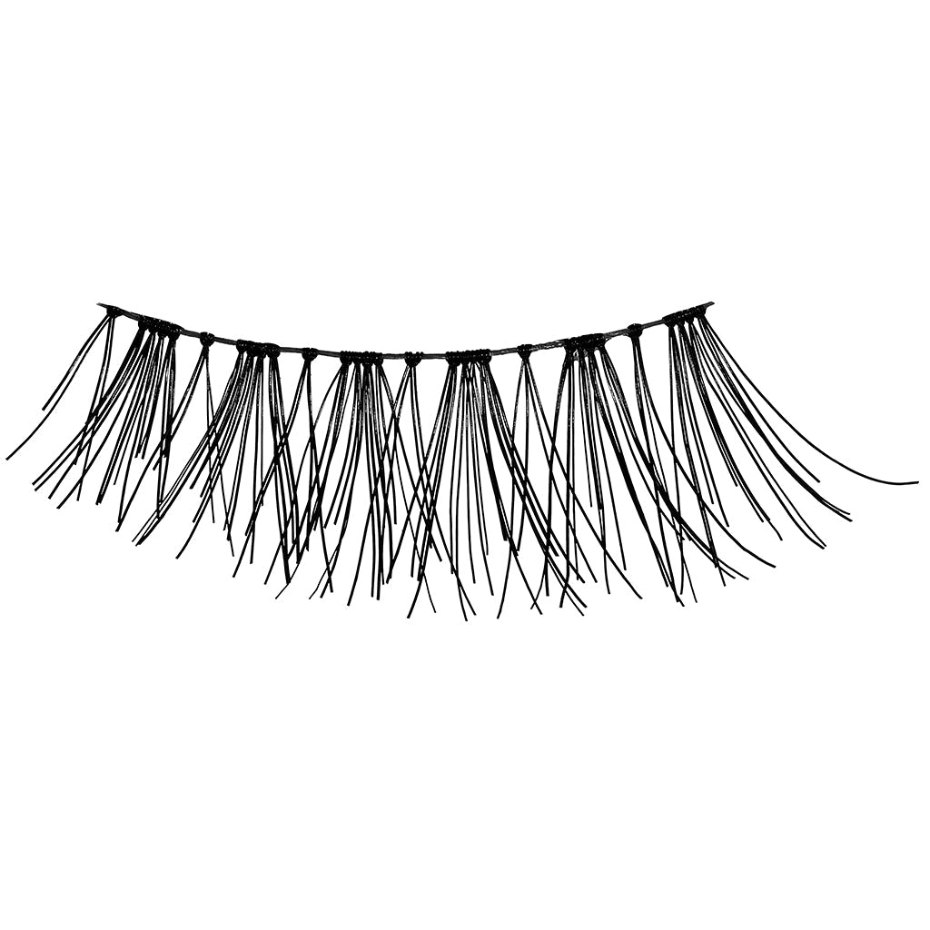 Salon System 3/4 Length 011 Wispy Volume Lashes (Lash Scan)