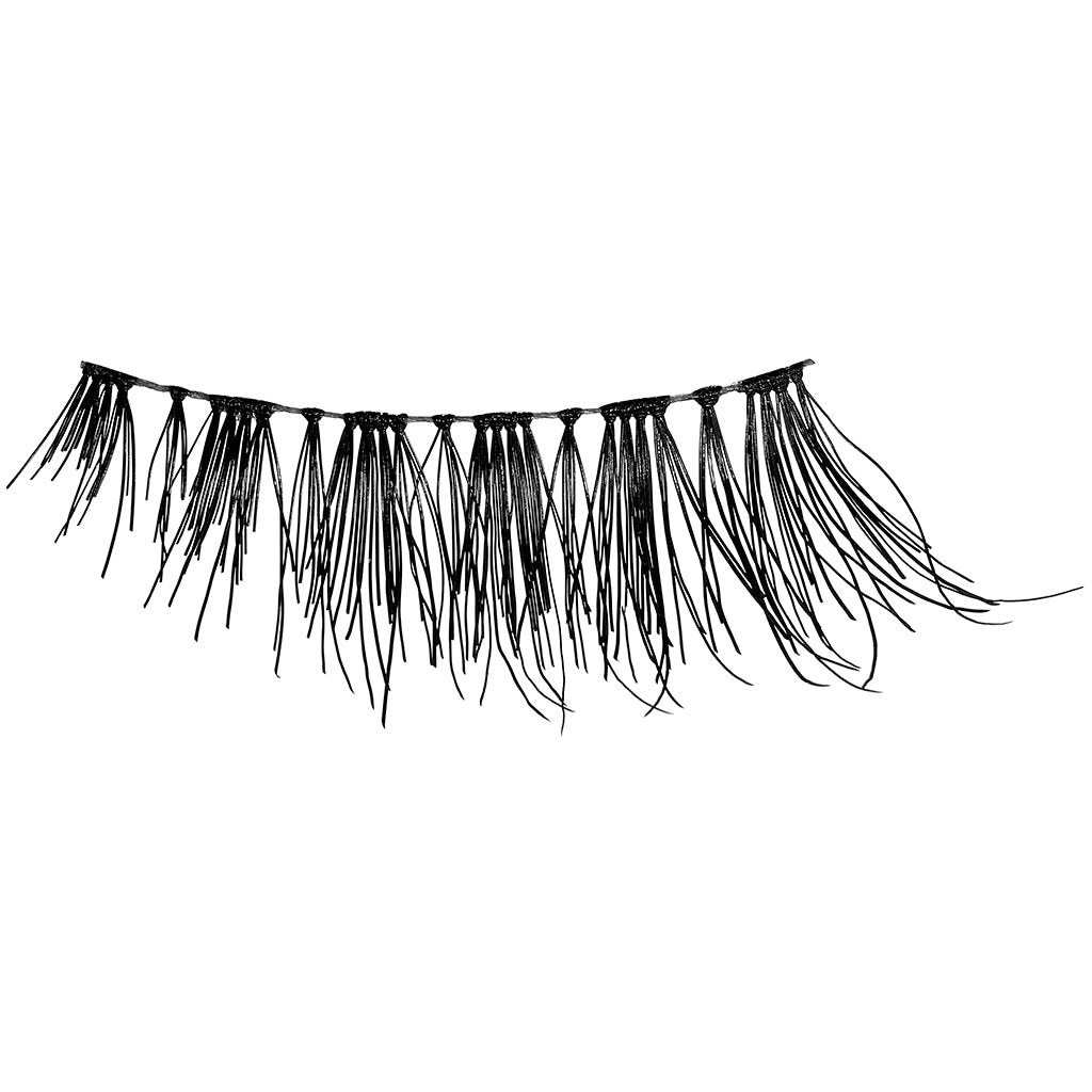 Salon System 3/4 Length 022 Wispy Volume Lashes (Lash Scan)