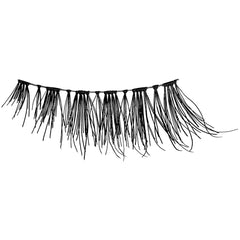 Salon System 3/4 Length 022 Wispy Volume Lashes (Lash Scan)