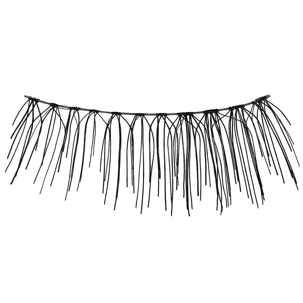 Salon System 3/4 Length 033 Classic Light Lashes (Lash Scan)