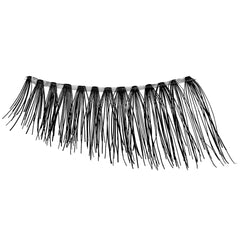 Salon System 3/4 Length 099 Classic Volume Lashes (Lash Scan)