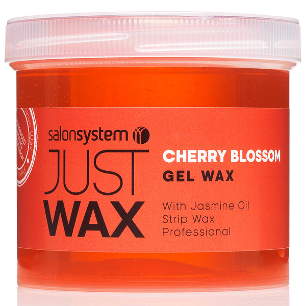 Salon System JUST WAX Sensitive After Wax Lotion - Cosmetics