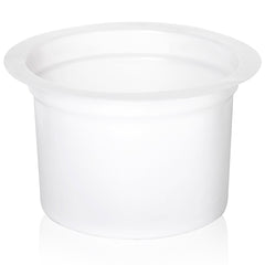 Salon System Just Wax Disposable Inner Pots (5 Pack) - Pot Loose