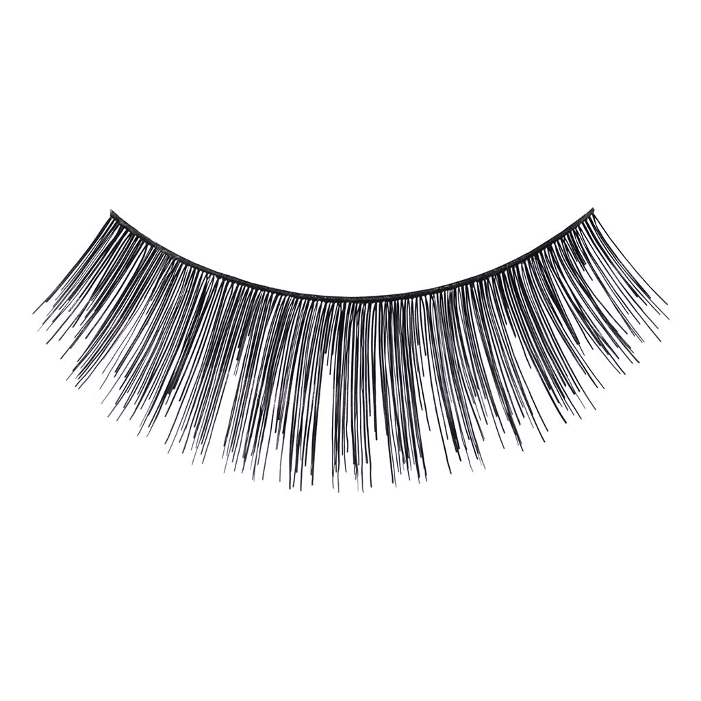 Salon System Naturalash 101 Black Volume (Lash Scan)