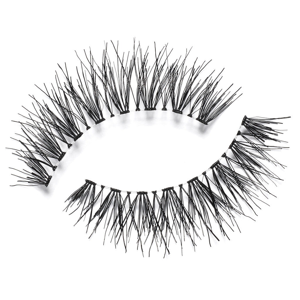Salon System Naturalash 109 Black Texture (Lash Scan 1)