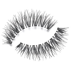 Salon System Naturalash 109 Black Texture (Lash Scan 1)